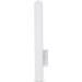 Ubiquiti Unifi UAP-AC-M-PRO linke seite