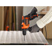 BLACK+DECKER BEH710SA40-QS product in use