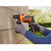 BLACK+DECKER BEH710SA40-QS product in use