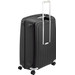 Samsonite S'Cure Spinner 81cm Black 