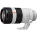 Sony FE 100-400mm f/4.5-5.6 GM OSS oberseite