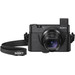 Sony LCJ-RXK Cover for Sony CyberShot DSC-RX100 Series inside