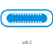 Apple USB-C to SD Card Reader 