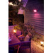 Philips Hue Discover Floodlight White and Color for Outdoors product in use