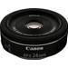 Canon EF-S 24mm f/2.8 STM 