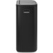 Brabantia Bo Touch Bin 60 Liter Matt Black rechte seite