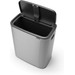 Brabantia Bo Touch Bin 60L Stainless Steel Fingerprint-Proof detail