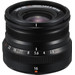 Fujifilm XF 16mm f/2.8 R WR Schwarz oberseite