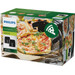 Philips Airfryer HD9953/00 Pizza-Kit produkt in gebrauch