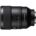 Sony FE 135mm f/1.8 GM linke seite