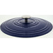 BK Bourgogne Dutch Oven 28cm Royal Blue top