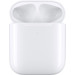 Apple Wireless Charging Case for 1st and 2nd generation AirPods models inside