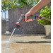 Gardena Comfort Spray Nozzle EcoPulse product in use