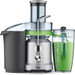 Sage the Nutri Juicer Cold front