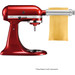 KitchenAid 5KSMPSA Pasta Roller left side