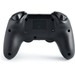 Nacon Wireless Official Controller Black PS4 bottom