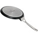 Le Creuset Les Forgees Crepe Pan 28cm bottom