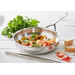 Demeyere Multiline 7 Frying Pan 28cm product in use