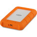 LaCie Rugged USB-C 5 TB rechte seite