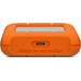 LaCie Rugged USB-C 5 TB 