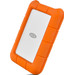 LaCie Rugged USB-C 5 TB 