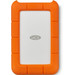 LaCie Rugged USB-C 5 TB 