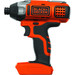 BLACK+DECKER BCK21S2S-QW Kombiset 