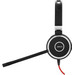 Jabra Evolve 40 UC Stereo kabelgebundenes USB-C-Office-Headset 