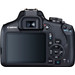 Canon EOS 2000D + 18-55mm f/3.5-5.6 DC III + Bag + 16GB Memory Card 