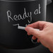 Russell Hobbs Chalkboard Slowcooker 3,5 Liter produkt in gebrauch