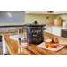 Russell Hobbs Chalkboard Slowcooker 3,5 Liter verpackung