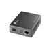 TP-Link Gigabit Ethernet Media Converter MC220L 