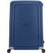 Samsonite S'Cure Spinner 75cm Dark Blue 