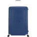 Samsonite S'Cure Spinner 81 cm Dunkelblau Main Image