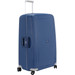 Samsonite S'Cure Spinner 81 cm Dunkelblau 