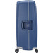 Samsonite S'Cure Spinner 81 cm Dunkelblau 