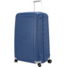 Samsonite S'Cure Spinner 81 cm Dunkelblau 