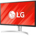 2x LG 27UL550 linke seite