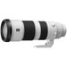 Sony FE 200-600mm f/5.6-6.3 G OSS 