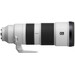 Sony FE 200-600mm f/5.6-6.3 G OSS 