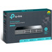 TP-Link TL-SG1024D packaging