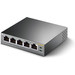 TP-Link TL-SG1005P 