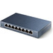 TP-Link TL-SG108 rechte seite