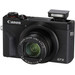 Canon PowerShot G7 X Mark III Black detail