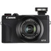 Canon PowerShot G7 X Mark III Black front