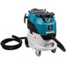 Makita VC4210L linke seite