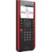 Texas Instruments TI-Nspire CX II-T CAS rechte seite