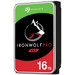 Seagate IronWolf Pro 16TB left side