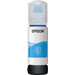 Epson 102 Tintenflasche Cyan vorne