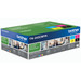 Brother TN-243CMYK Toner 4-Farbenpack 